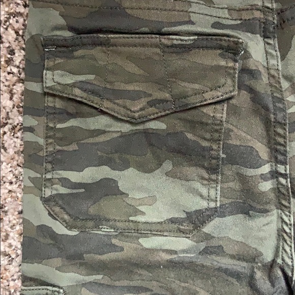 Camo Pants - Picture 7 of 8